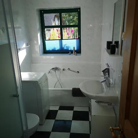 公寓 Gerda Gross Stresow